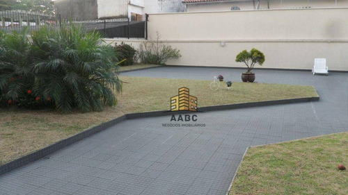 Imagem 20 de 20 de Apartamento Com 2 Dormitórios À Venda, 66 M² Por R$ 500.000,00 - Vila Clementino - São Paulo/sp - Ap1376