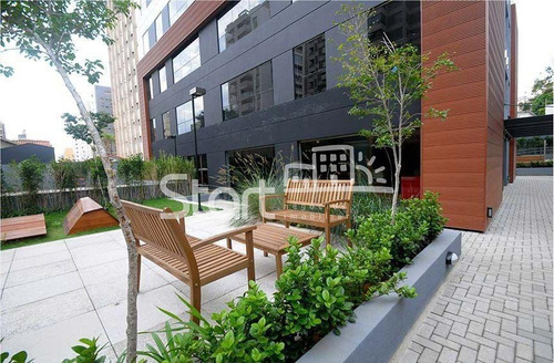 Imagem 18 de 26 de Apartamento À Venda Em Cambuí - Ap004395