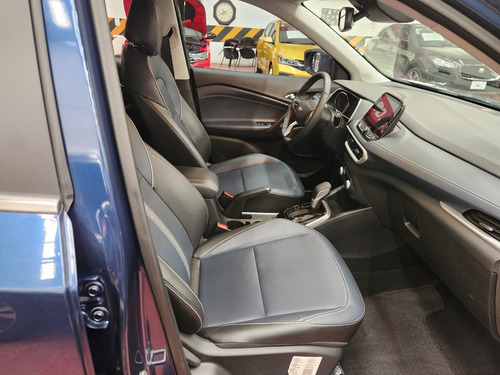Chevrolet Tracker 1.2 Premier Turbo At