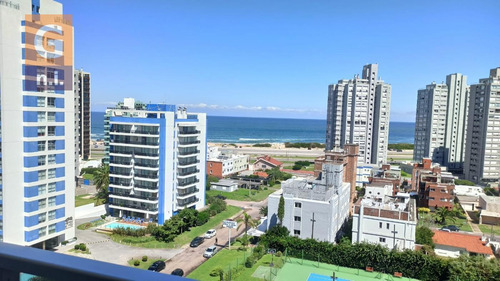Apartamento En Punta Del Este (playa Brava)