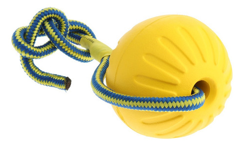 K * Pelota De Espuma For Entrenamiento De Perros Y Mascotas