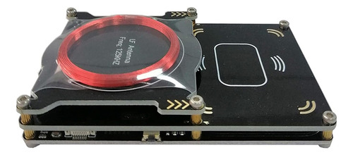 Memoria Mejorada Proxmark3 Easy V3.0 Rdv4 De 512 K Con Id M1