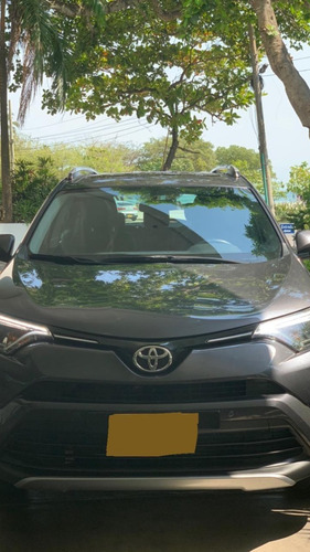 Toyota - Rav4