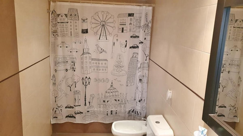 Imagen 10 de 30 de Oportunidad Departamento Moderno 2 Amb - Villa Devoto