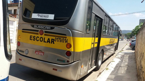 Volvo B7 Busscar