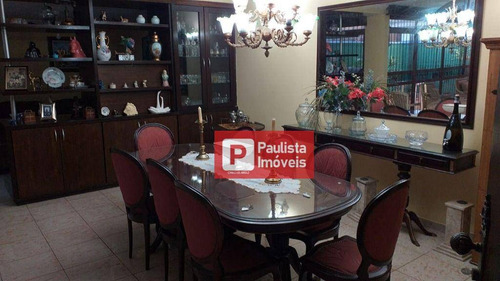 Imagem 3 de 27 de Sobrado À Venda, 189 M² Por R$ 3.249.000,00 - Vila Nova Conceição - São Paulo/sp - So4684