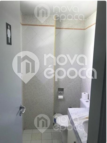 Imagem 8 de 8 de Lojas Comerciais Venda - Ref: Fl0sl33730