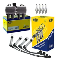 Comprar Kits Bobina Cabos Velas Corsa Sedan 1.0u002F1.6 8v 98u002F05