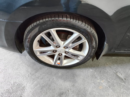 Hyundai I30 2.0 MPI 16V GASOLINA 4P AUTOMÁTICO