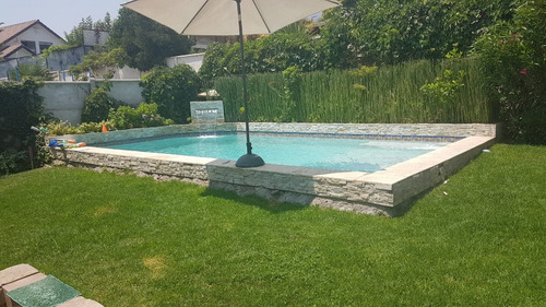 Excelente Casa En Alto Macul Santuario Natural!!!