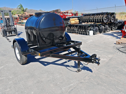 Tanque Nodriza 1,100 Lts Rotoplas
