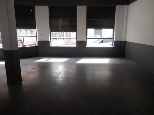 Alquiler Local Comercial Monoambiente Ciudad Vieja Braglia 0