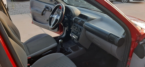 Chevrolet Corsa 1.4 Wagon Classic Gl 2010