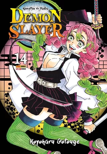 Quanto você sabe sobre Demon Slayer: Kimetsu no Yaiba?