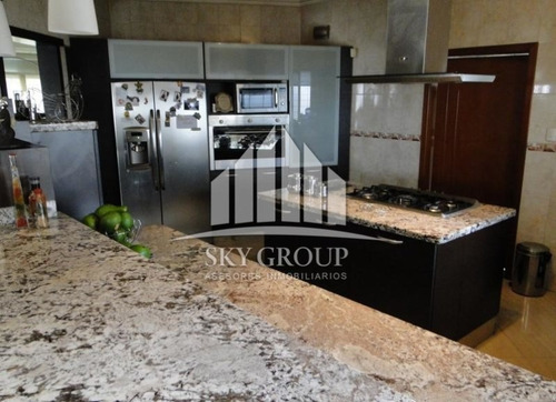 Imagen 15 de 18 de Gabriel Rivas Vende Casa En Urb. Valles De Camoruco Cod: Mac-419