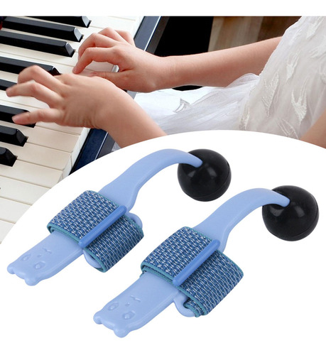 2 Piezas Piano Tren Niños Fuerza Tren Chico Músico Azul