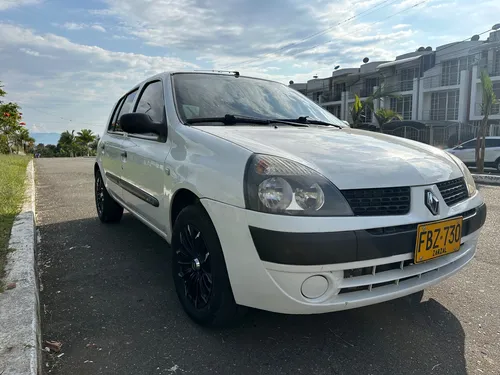 Renault Clio II Expression