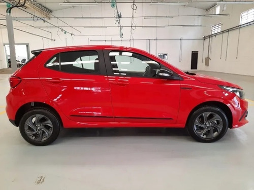 Imagen 12 de 18 de Argo Drive 1.3 0km 2022 Tomo Polo Gol Fox Palio Uno Punto #-