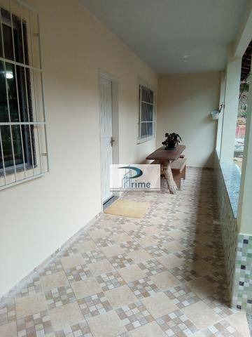 Chácara Com 5 Dormitórios À Venda, 4000 M² Por R$ 650.000,00 - Boa Vista - Cachoeiras De Macacu/rj - Ch0002