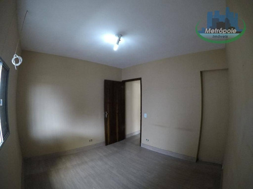 Imagem 14 de 23 de Casa Com 3 Dormitórios Para Alugar, 100 M² Por R$ 2.000,00/mês - Jardim Almeida Prado - Guarulhos/sp - Ca1171