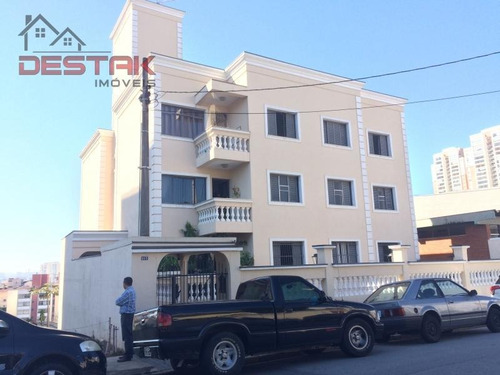 Ref.: 3980 - Apartamento Em Jundiaí Para Venda - V3980