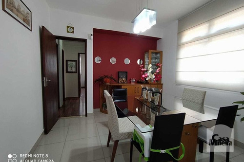 Imagem 5 de 14 de Apartamento À Venda No Luxemburgo - Código 271920 - 271920