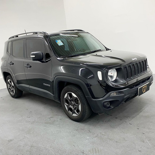 Imagem 3 de 9 de Jeep Renegade 4x2 Flex 16v Aut. 2019/2019