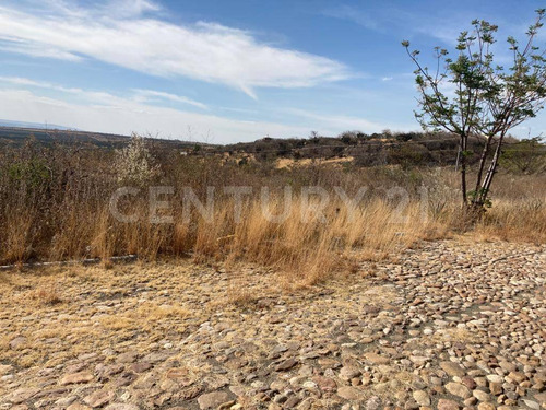 Terreno En Venta En Lomas Del Sur, Silao Guanajuato