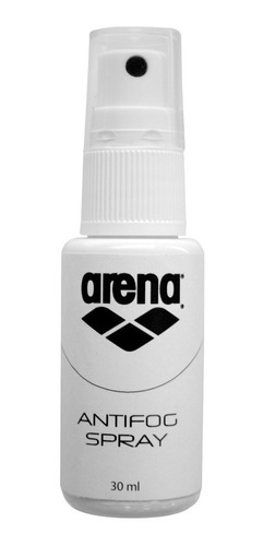 Spray Antifog Arena Para Lentes Anti Niebla Antivaho 30ml