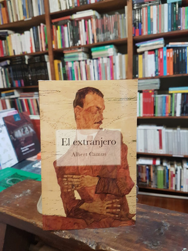 El Extranjero