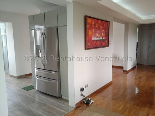 Imagen 5 de 23 de Santa Paula Apartamento En Venta 22-3032