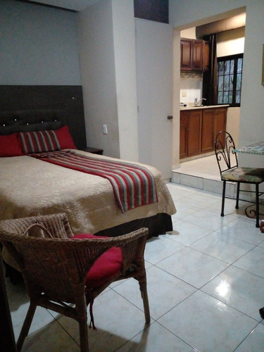 Imagen 6 de 12 de Apartamento Estudio En Gazcue Cerca De Unibe