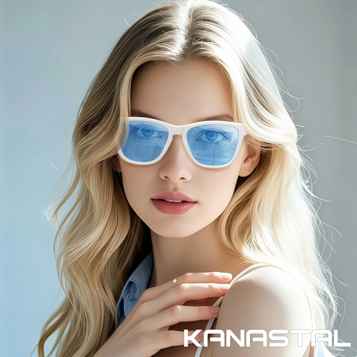 Lentes De Sol Moda Mujer Hombre Polarizado Uv Clásico Retro