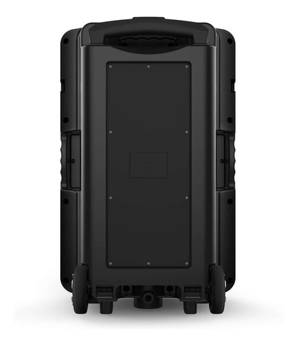 Parlante Philips Tanx50 Portátil Con Bluetooth Negra 100v/240v