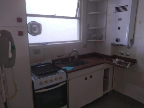 Imagen 18 de 30 de Muy Lindo 2 Ambientes Piso Alto Con Vista Abierta