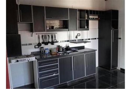 Imagen 2 de 9 de Departamento Tipo Casa En Venta 2 Dormitorios