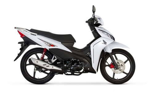 Imagen 2 de 18 de Wave 110 C/disco Y Aleacion-2023 $598.000-24 C/tarj -tuamoto
