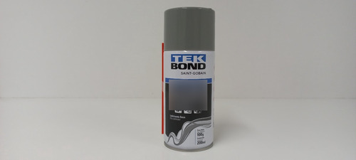Aerosol Universal Tek Spray Grafito Seco 200ml / 100gr