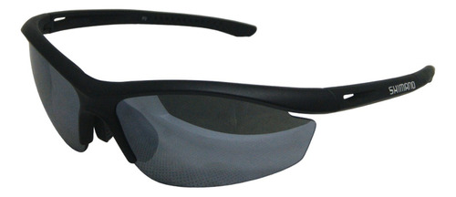 Lentes De Ciclismo Shimano Ce-s20r - Equino Bike