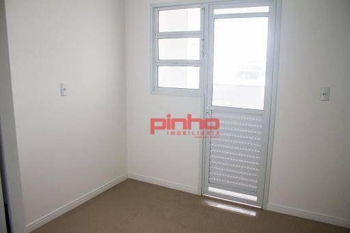 Imagem 8 de 30 de Apartamento Com 3 Dormitórios À Venda, 107 M² - Barreiros - São José/sc - Ap0049