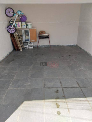 Casa À Venda, 120 M² Por R$ 254.900,00 - Guaianazes - São Paulo/sp - Ca0506