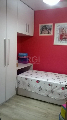 Apartamento Santa Tereza Porto Alegre - 7780