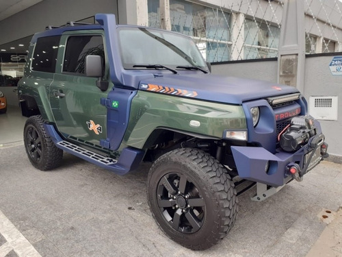T4 3.2 Tgv 4x4 20v Turbo Intercooler Diesel 2p Au 2020/2020