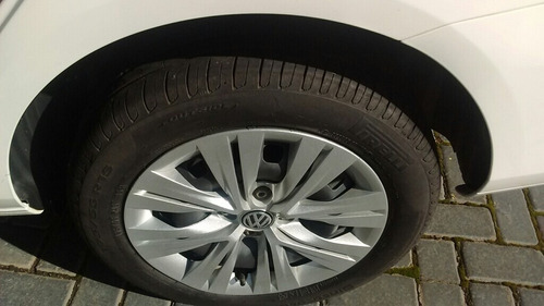 Imagem 13 de 15 de Volkswagen Voyage 2019/2020 4a97