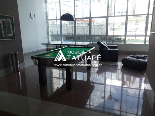 Imagem 25 de 30 de Apartamento - Ap000463 - 69355996