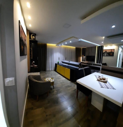 Imagem 5 de 30 de Apartamento Com 2 Dormitórios À Venda, 92 M² Por R$ 1.100.000,00 - Jardim - Santo André/sp - Ap6128