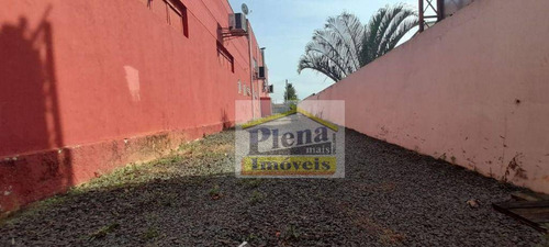 Imagem 7 de 30 de Salão Para Alugar, 545 M² - Sl1058
