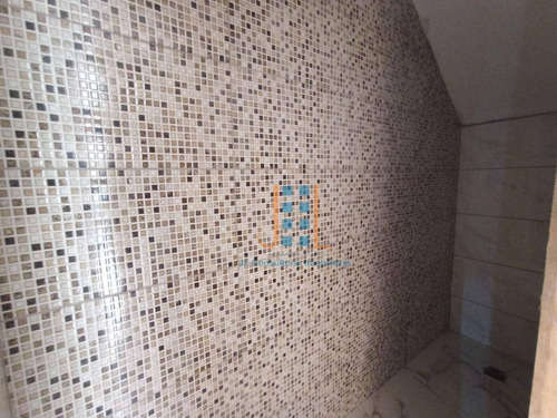 Imagem 13 de 29 de Sobrado Com 3 Dormitórios À Venda, 75 M² Por R$ 285.900 - Umbará - Curitiba/pr - So1453