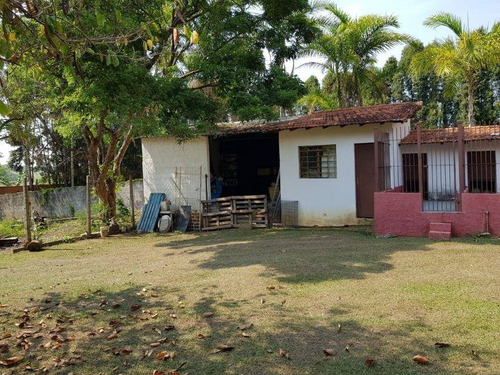 Imagem 13 de 30 de Chácara Com 4 Dormitórios À Venda, 5000 M² Por R$ 900.000,00 - Éden - Sorocaba/sp - Ch0295