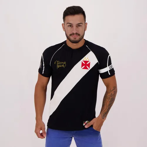 Camisa vasco reebok retro 2025